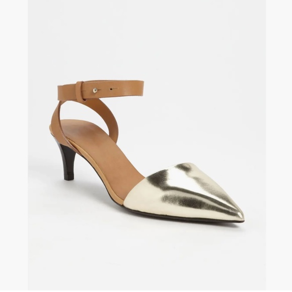 See By Chloe Shoes - See By Chloe Hera Pump